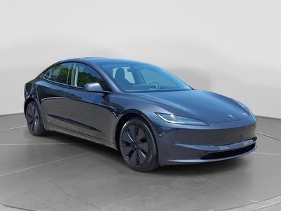 Used 2025 Tesla Model 3 Long Range