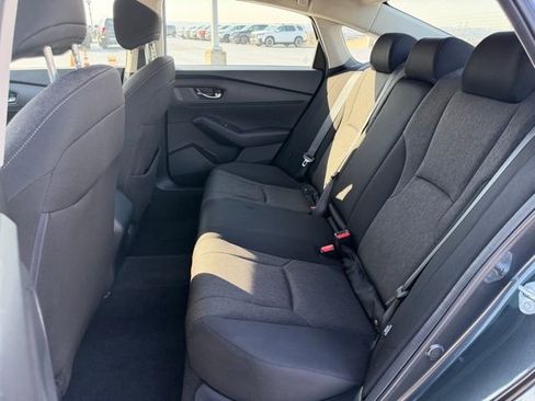 Certified 2024 Honda Accord LX image 14