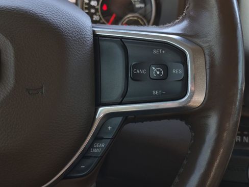 Used 2019 RAM 1500 Laramie w/ Bed Utility Group image 15