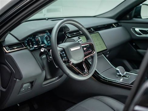 New 2026 Land Rover Range Rover Velar S AWD/4WD image 15