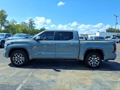 Used 2026 Toyota Tundra 1794 Edition