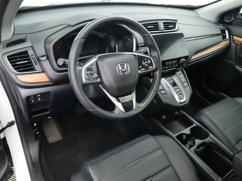 Used 2022 Honda CR-V EX-L image 9