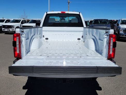 New 2026 Ford F250 XL w/ 360-Degree Camera Package AWD/4WD image 10