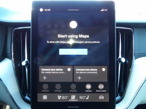 New 2026 Volvo XC60 B5 Ultra w/ Protection Package Premier image 22