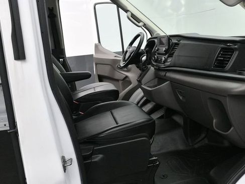 Used 2024 Ford Transit 250 148 Medium Roof image 13