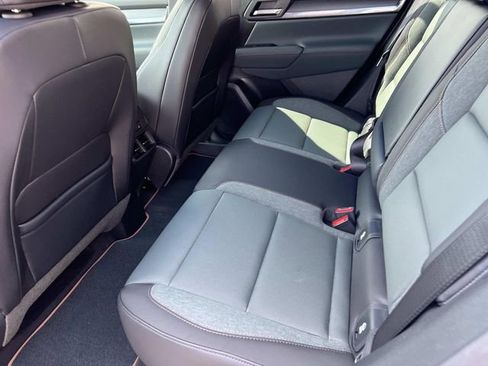 New 2026 GMC Terrain AT4 image 11