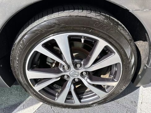 Used 2017 Nissan Maxima 3.5 S image 28