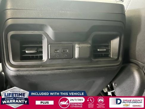 Used 2022 Chevrolet Silverado 1500 RST w/ LPO, Blackout Package AWD/4WD image 29