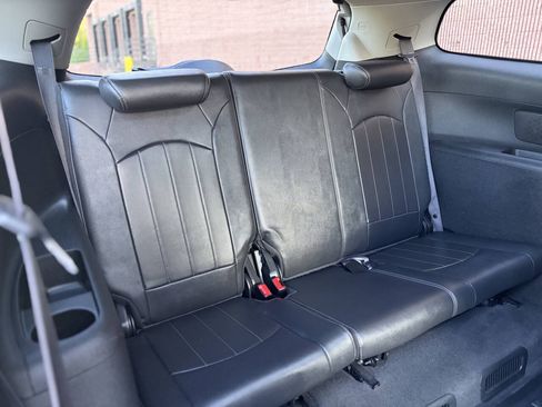 Used 2014 Buick Enclave Premium AWD/4WD image 21