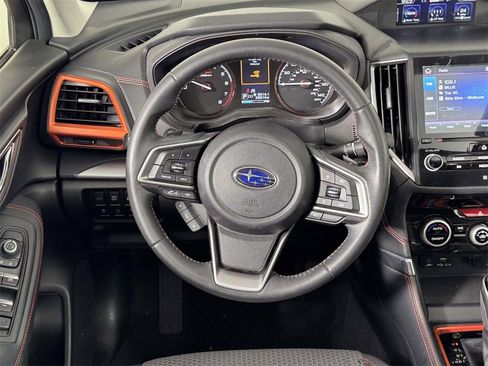 Used 2021 Subaru Forester Sport image 20