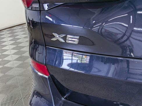 Used 2024 BMW X5 xDrive40i w/ M Sport Package image 11