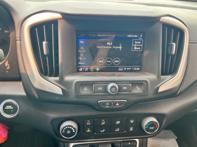 Used 2024 GMC Terrain SLE w/ LPO, Floor Liner Package FWD image 12