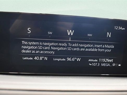 Used 2025 MAZDA CX-30 AWD 2.5 S w/ Select Sport Pkg image 27