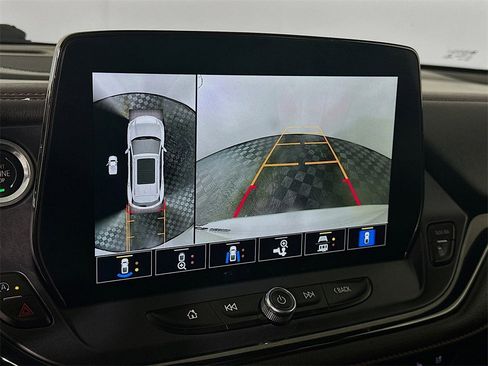 Used 2023 Chevrolet Blazer RS w/ Driver Confidence II Package image 20