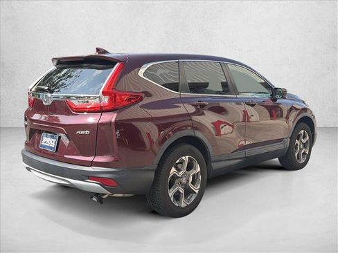 Used 2018 Honda CR-V EX image 5