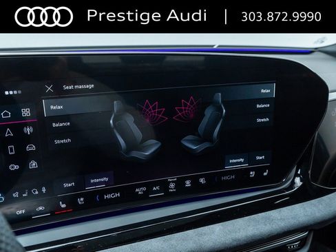 New 2026 Audi A6 3.0 image 28