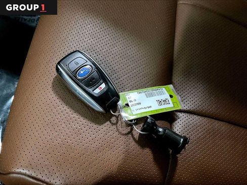 Used 2024 Subaru Ascent Touring AWD/4WD image 15