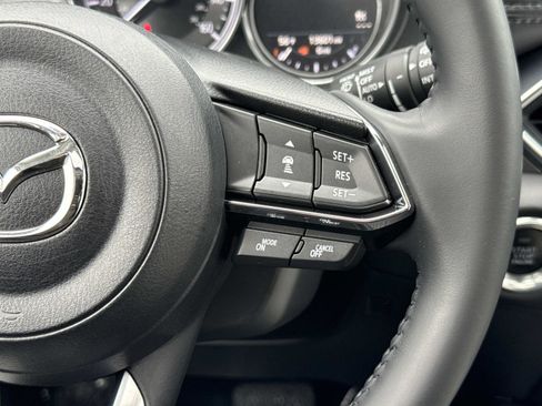 Used 2023 MAZDA CX-5 AWD 2.5 S image 10
