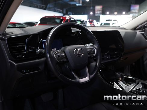 Used 2022 Lexus NX 250 FWD image 25