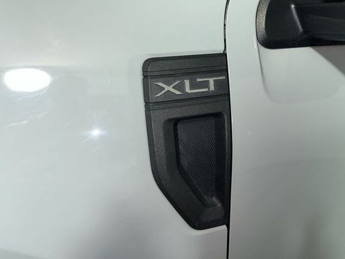 Used 2022 Ford Maverick XLT w/ Equipment Group 300A Standard AWD/4WD image 11