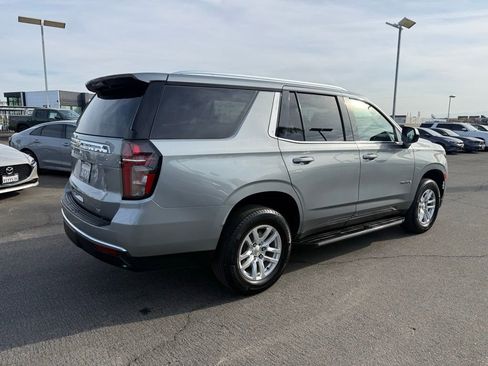 Used 2024 Chevrolet Tahoe LT image 6