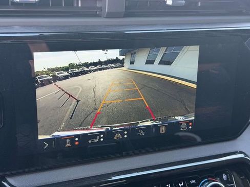 New 2026 GMC Sierra 1500 AT4 AWD/4WD image 16