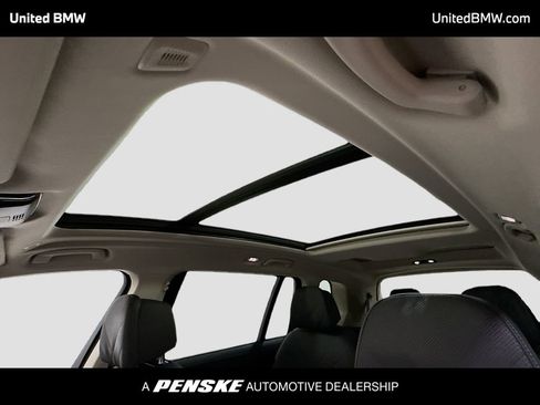 Certified 2023 BMW X7 xDrive40i w/ Premium Package image 12