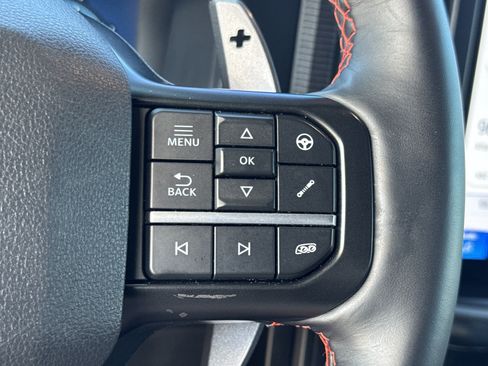 Used 2025 Ford F150 Raptor AWD/4WD image 22