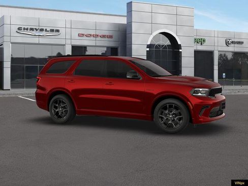 New 2026 Dodge Durango GT image 10