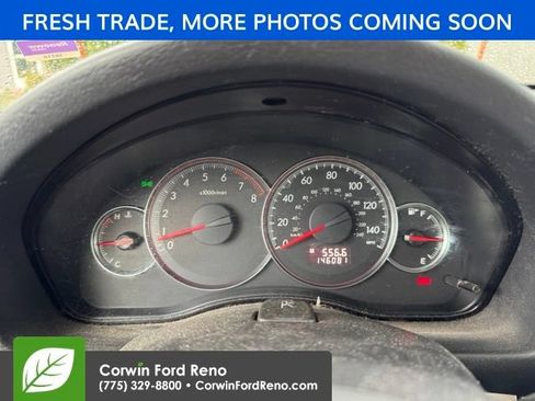 Used 2009 Subaru Legacy 2.5i Special Edition AWD/4WD image 8