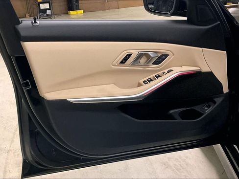 New 2026 BMW 330i 330i NA w/ Premium Package image 10