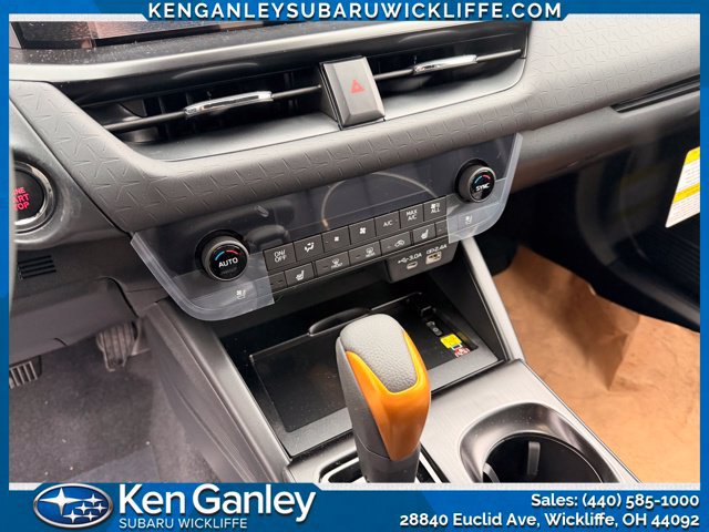 Used 2026 Subaru Outback Wilderness AWD/4WD image 20