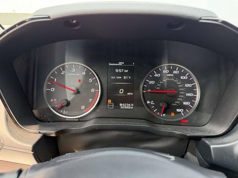 Used 2023 Subaru WRX Premium AWD/4WD image 27
