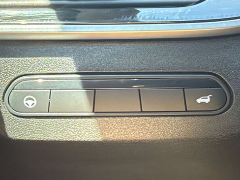 Used 2026 INFINITI QX60 Luxe AWD/4WD image 34