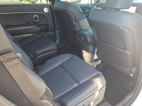 New 2026 Hyundai Palisade Calligraphy image 8