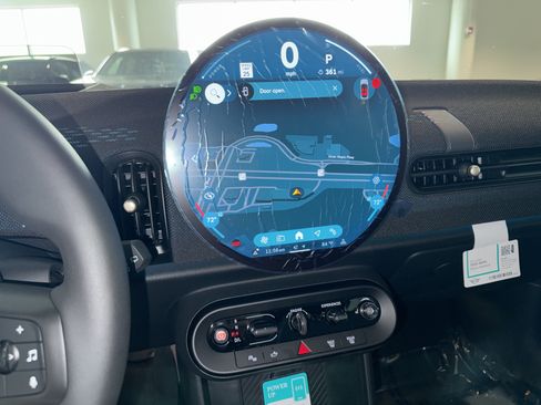 New 2026 MINI Cooper S FWD image 18