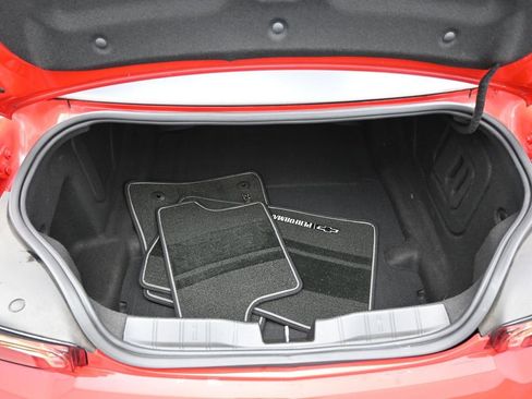 Used 2019 Chevrolet Camaro LT image 35