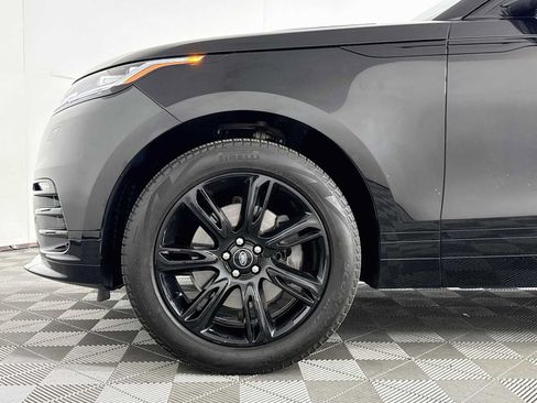 Used 2022 Land Rover Range Rover Velar R-Dynamic S AWD/4WD image 27