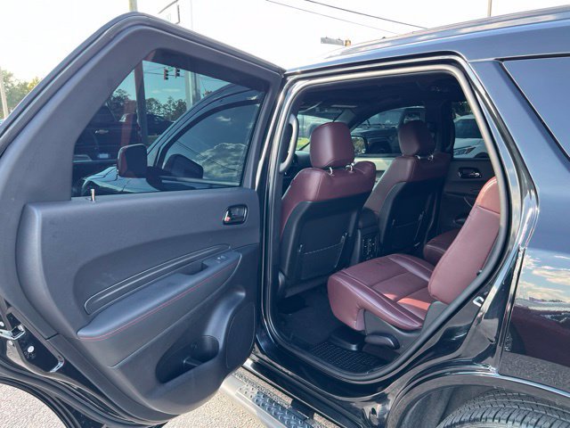 Used 2025 Dodge Durango R/T AWD/4WD image 9