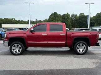 Used 2018 GMC Sierra 1500 SLT AWD/4WD video 2