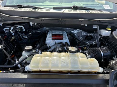 Used 2024 Ford F150 Raptor w/ Equipment Group 803A Raptor R image 43