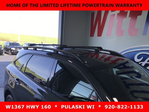 Used 2023 Kia Sorento AWD image 4