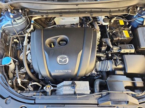 Used 2023 MAZDA CX-5 AWD 2.5 S w/ Select Package image 28