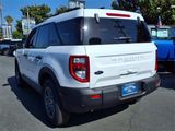 New 2025 Ford Bronco Sport Big Bend image 4