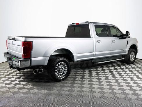 Used 2022 Ford F350 XLT w/ XLT Premium Package image 10