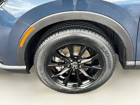 Certified 2025 Honda CR-V Sport-L image 31