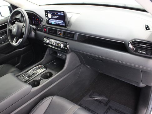 Used 2024 Honda Pilot EX-L image 37