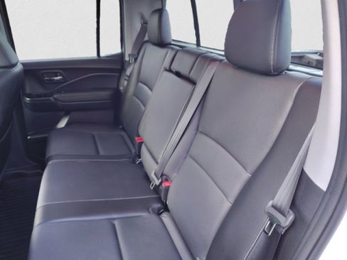 Used 2023 Honda Ridgeline RTL image 19