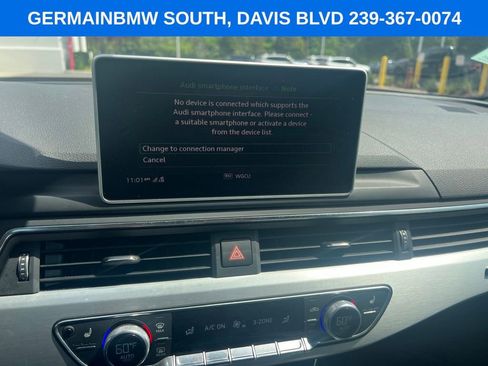 Used 2018 Audi S5 Premium Plus w/ Navigation Package AWD/4WD image 21