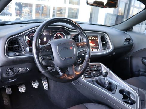 Used 2019 Dodge Challenger R/T Scat Pack image 14